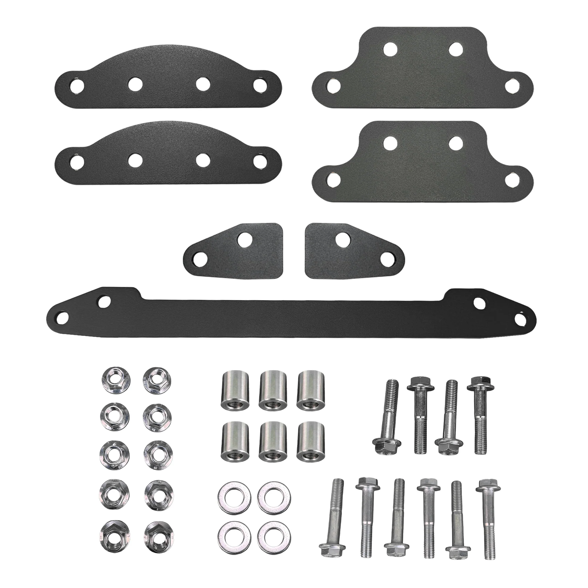 Parts & Accessories